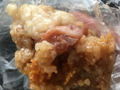 -五芳齋粽子点心(浦北路店)