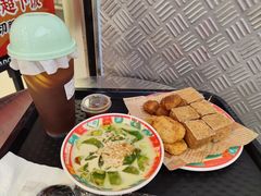 -孖记茶档·热腾茶餐(荔湾领展广场店)