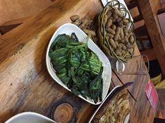 木屋烧烤(南新店)-木屋烧烤(南新店)