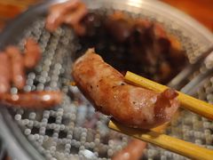 -红小姐的烤肉店(西三旗店)