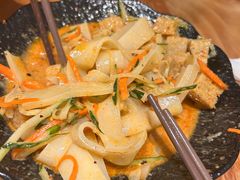 -嘻小北·兰州清汤牛肉面(南翔印象城MEGA店)