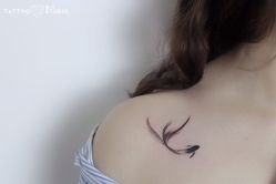 -飛凡TATTOO纹身•原创