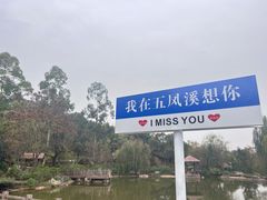 -五凤溪古镇