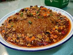 -龙泽园私房菜·地道南京味 ·招牌大鱼头(油坊桥店)