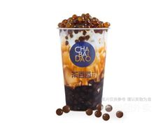 -茶百道(中医大省医院店)