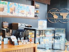 -星巴克臻选(北京富力家园店)