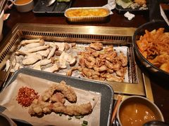 -新石器烤肉(之心城店)