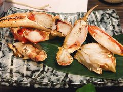 -蟹道乐(道顿堀本店)