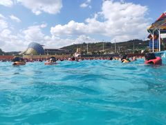 -青鱼湾水上乐园