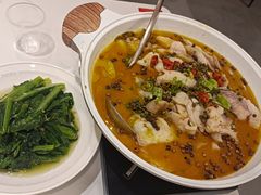 -有藕有鱼·湖北菜(唐家墩店)