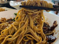 -桃园中华料理炸酱面(燕儿岛路店)