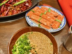 -萍姐火锅·公路夜市(南京新街口店)