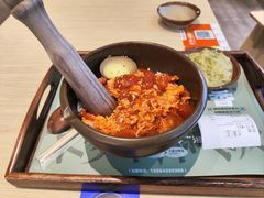 -京参 • 擂椒饭(这有山店)