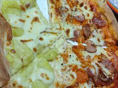 -盘炉forenza·云贵川融合小食堂 ( 钟楼中柳巷店)