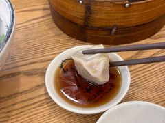 -法华汤包馆(法华镇路店)