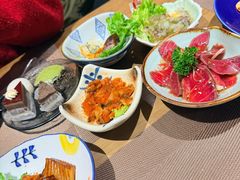 -福樱兰海鲜放题铁板烧(加州店)