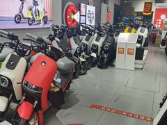 -九号电动车(安定门内大街店)