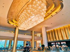 -韵咖啡自助餐厅(天津香格里拉店)