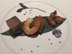 -Yan Ting 宴庭中餐厅(上海静安瑞吉酒店)
