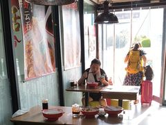 -李先生牛肉面大王(郑州火车站西广场2店)