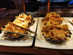 -济南喜来登酒店-盛宴自助西餐厅·综合自助