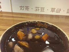 -鲜芋仙(番禺万达广场店)