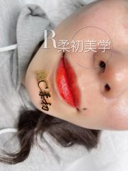 -RC半永久纹眉纹发际线