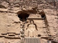-炳灵寺世界文化遗产旅游区