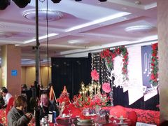 -徐州中汇国际会议酒店(矿大文昌校区地铁站店)