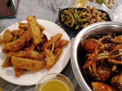 -虎虎龙虾大排档(双井店)