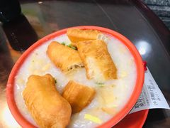 -昇记肠粉王(福华路店)