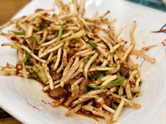 拌折耳根-芦苇荡·酸汤鱼(回龙观店)