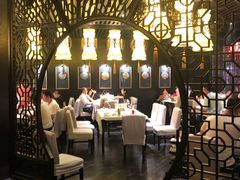 大堂-鼓楼东街老火锅(鼓楼店)