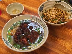 -无名氏面馆(邮电路店)