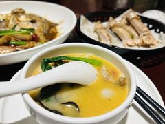 -妈妈菜舟山海鲜(定海古城店)