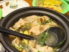 -重庆鸡公煲·青锅花椒鱼(牡丹江路店)