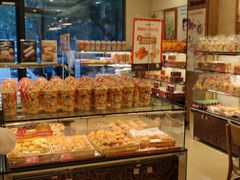 面包甜点陈列柜-味多美蛋糕(回龙观东大街店)