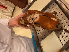 -全聚德(上海首店浦东店)