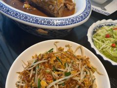 -曾家厨房·新徽菜(高新天柱路店)