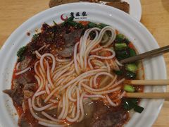 -贵凤凰贵州米粉(五道口店)