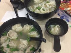 -满宝馄饨(龙之梦店)