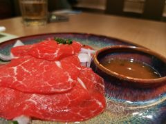 -大渔铁板烧(花园道店)