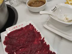 -宁好四季潮汕牛肉火锅