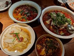 -外婆家(西溪印象城店)