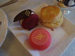 DSC08365-Salon de Ville浦江汇(上海外滩华尔道夫酒店店)