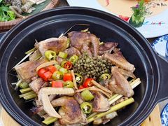 -丰尔粥食·顺德鱼生·干蒸排骨顺德菜(大良分店)