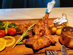 -大树餐厅(红旗街万达店)