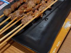 -热瓦普(旭辉广场店)