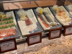 -白天鹅宾馆·流浮阁咖啡厅