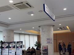-美年大健康体检中心(浦东美张分院)
